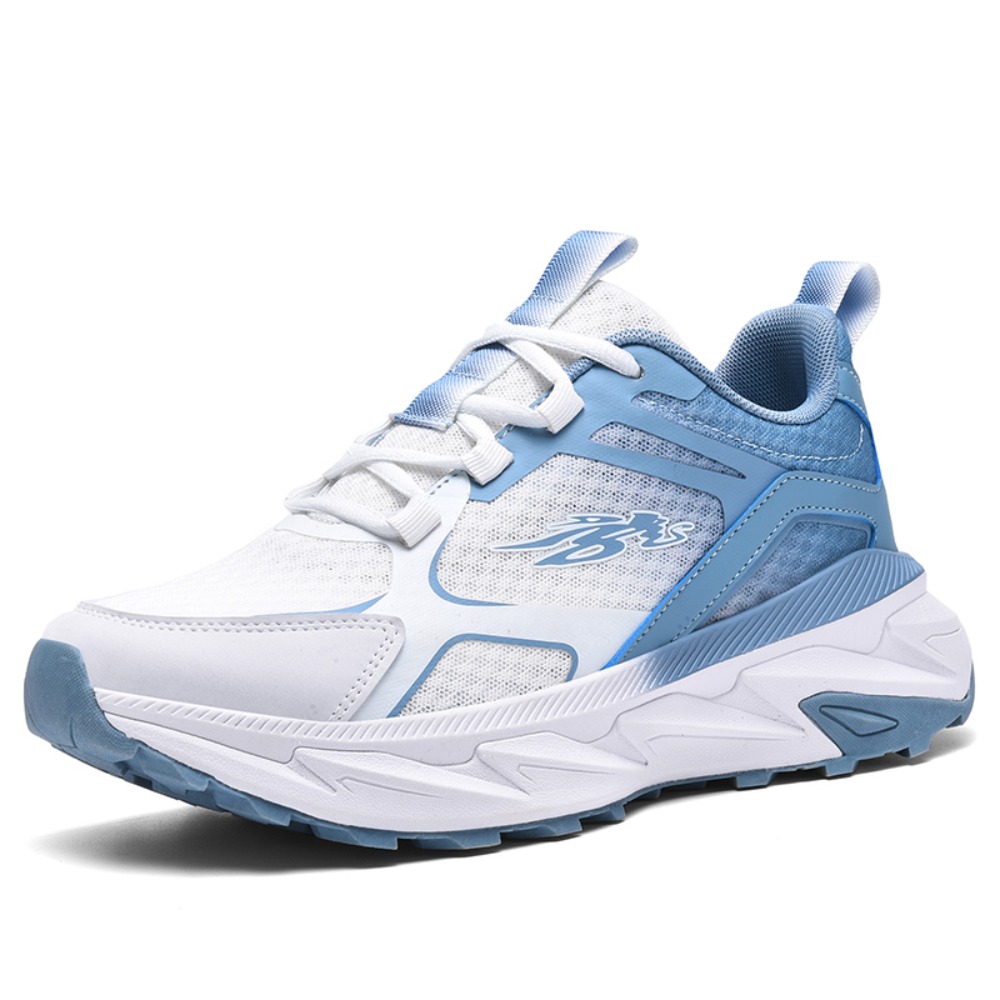 Men'S Shoes New Balance - Summer New Low Cut Breathable Mens