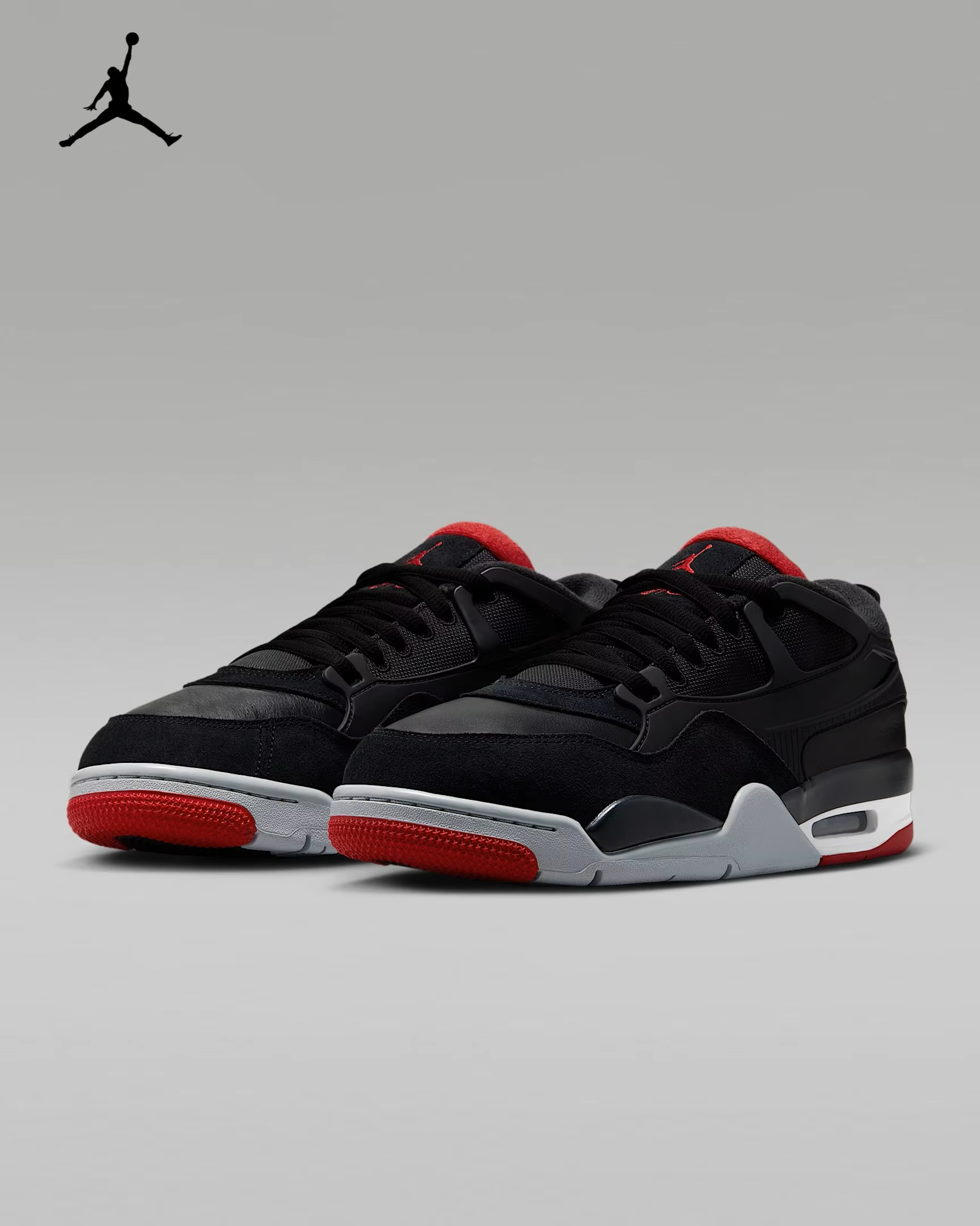 Men Shoes Jordan 4 - Air Jordan 4 RM Men's Athletic
