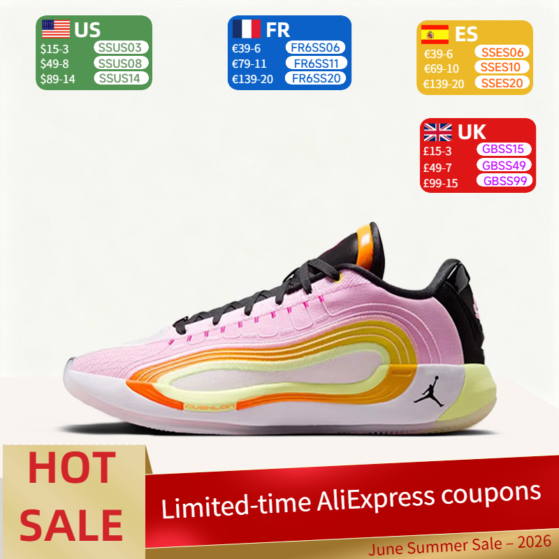Men Shoes Jordan 4 - Nike Jordan Luka 4 Minimalist, Trendy,