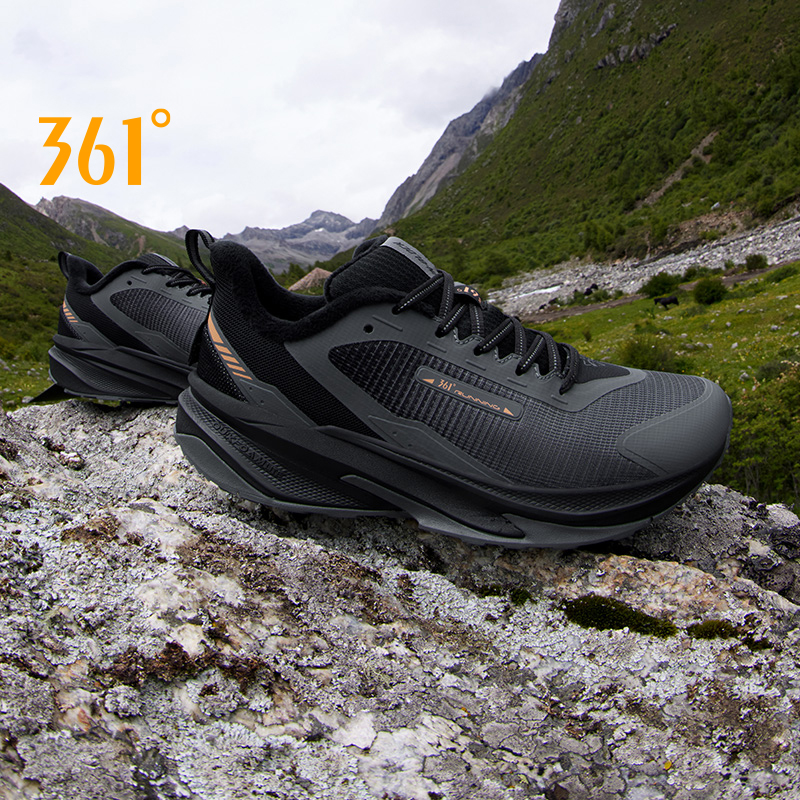 Men'S Shoes New Balance - 361 Degrees Thermal Series Men Running