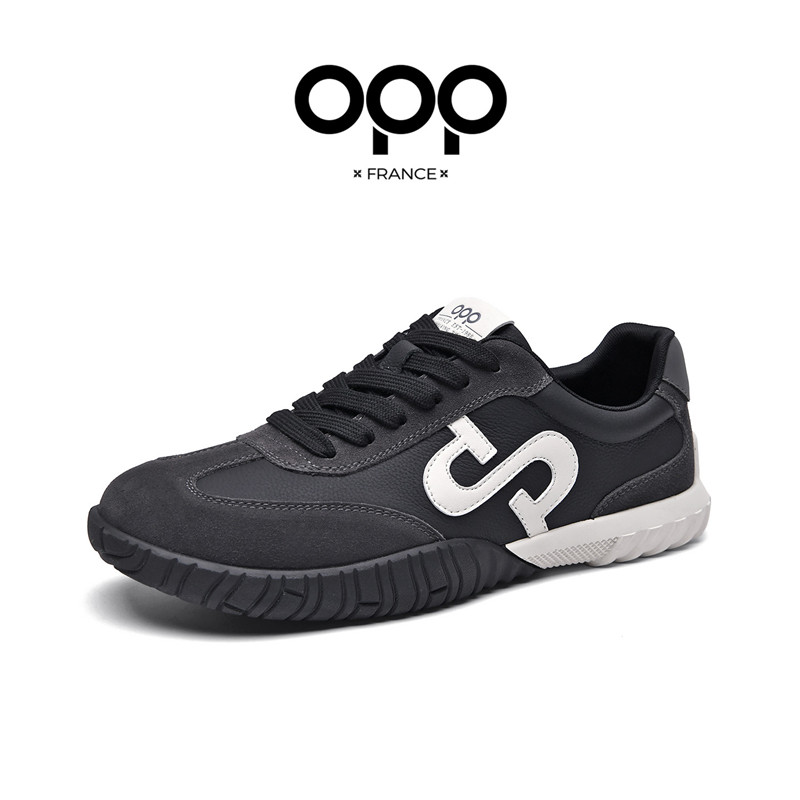 OPP Men spring Board Shoes New – обзор и цена Men'S Shoes New Balance
