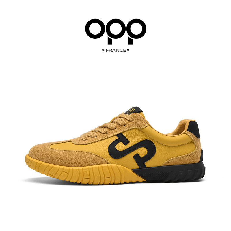 OPP Men spring Board Shoes New – обзор и цена Men'S Shoes New Balance