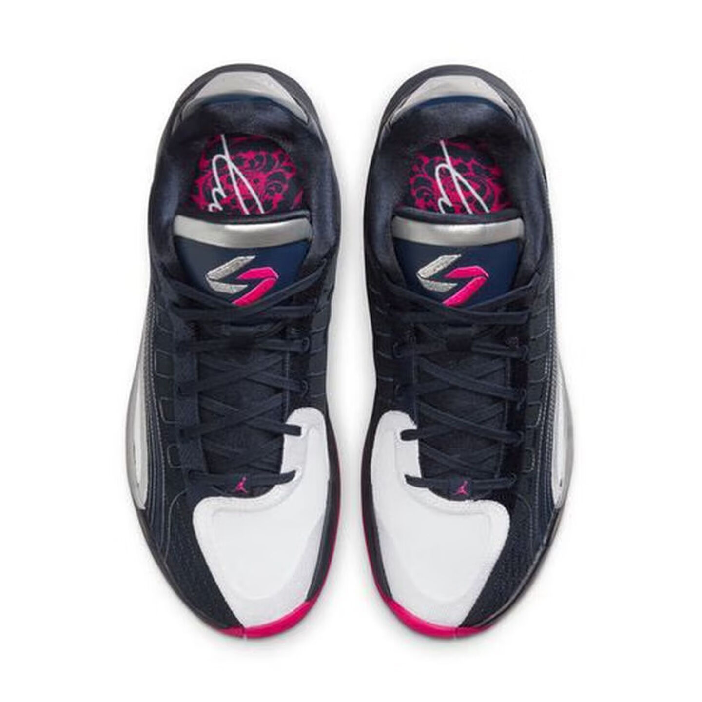 Nike Jordan LUKA 4 Dončić 4 Fa – обзор и цена Men Shoes Jordan 4