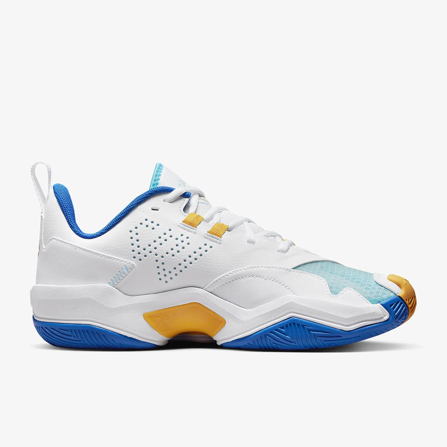 Genuine Nike Jordan One Take 4 – обзор и цена Men Shoes Jordan 4