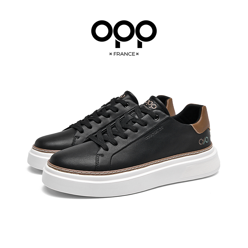 OPP Men Board Shoes New Style  – обзор и цена Men'S Shoes New Balance