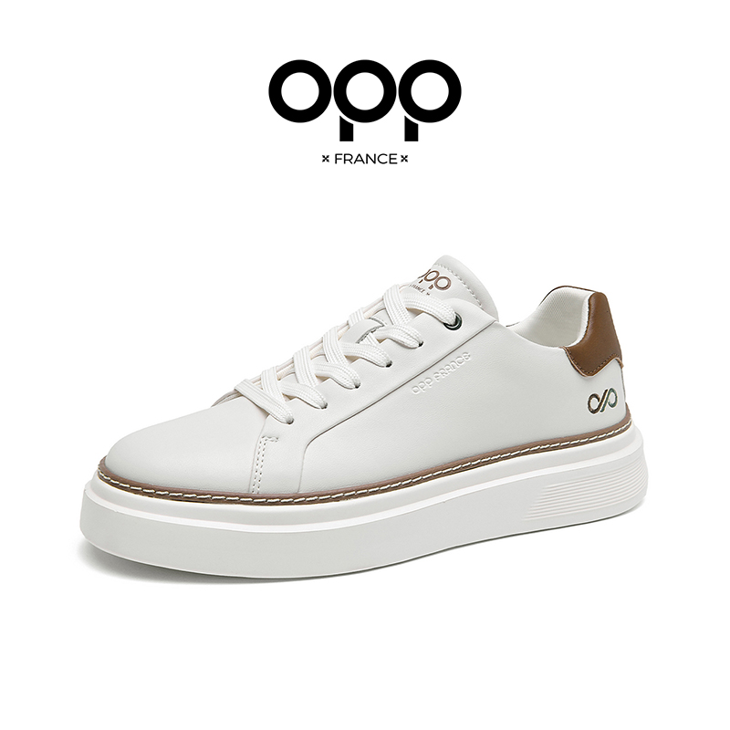 OPP Men Board Shoes New Style  – обзор и цена Men'S Shoes New Balance