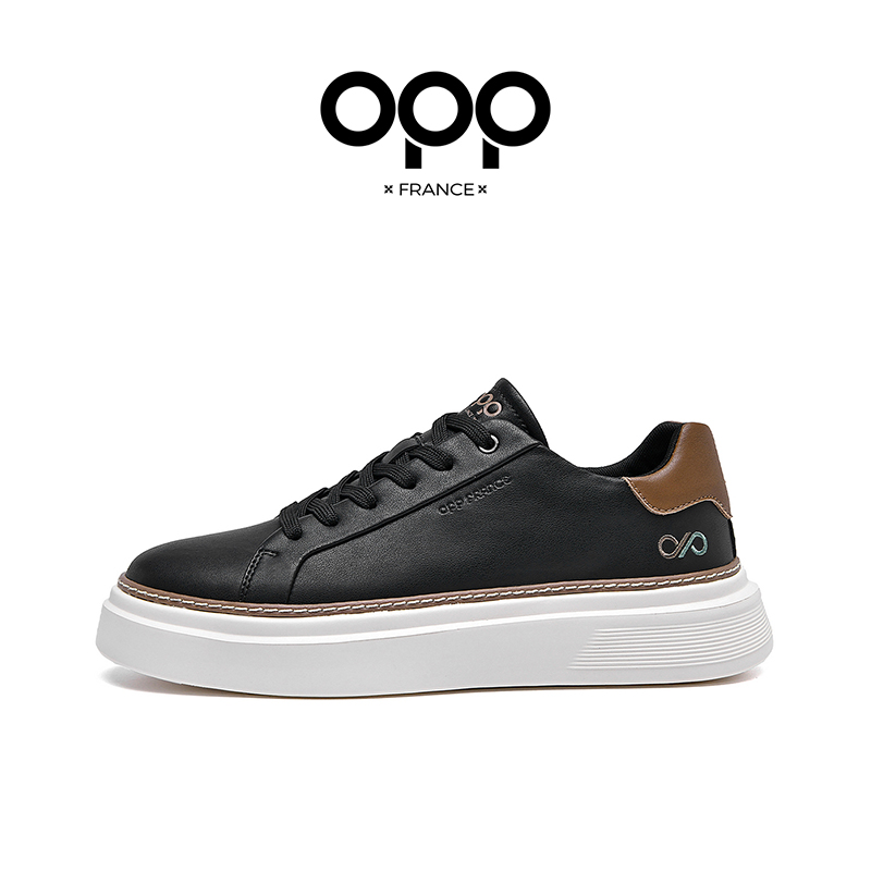 OPP Men Board Shoes New Style  – обзор и цена Men'S Shoes New Balance