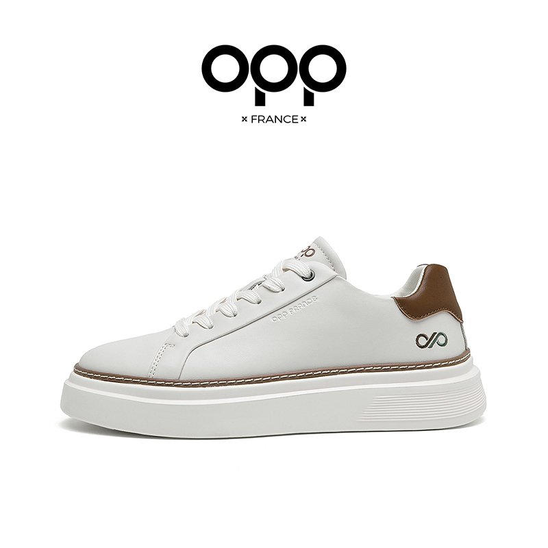 OPP Men Board Shoes New Style  – обзор и цена Men'S Shoes New Balance