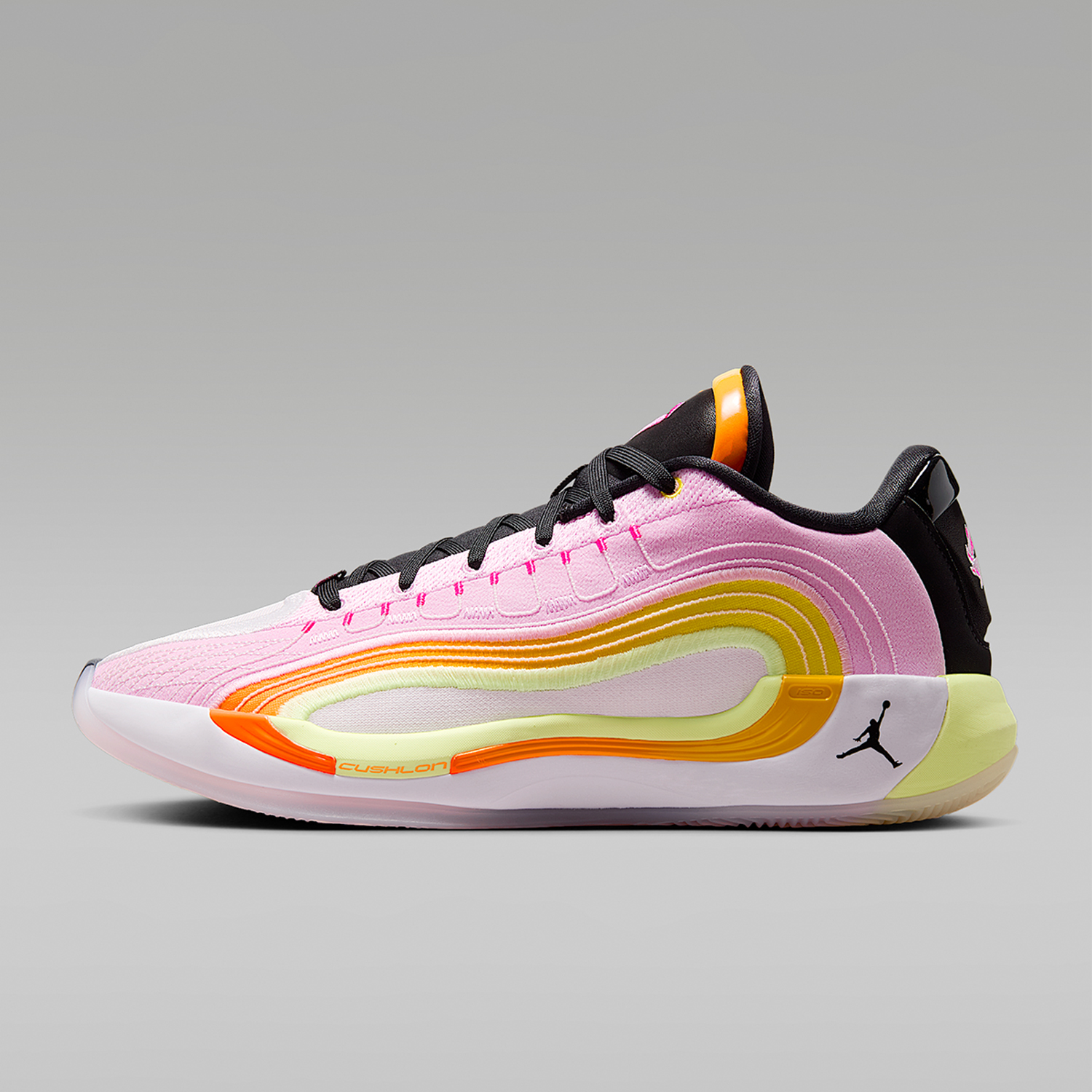 Nike genuine Jordan Luka 4 PF  – обзор и цена Men Shoes Jordan 4