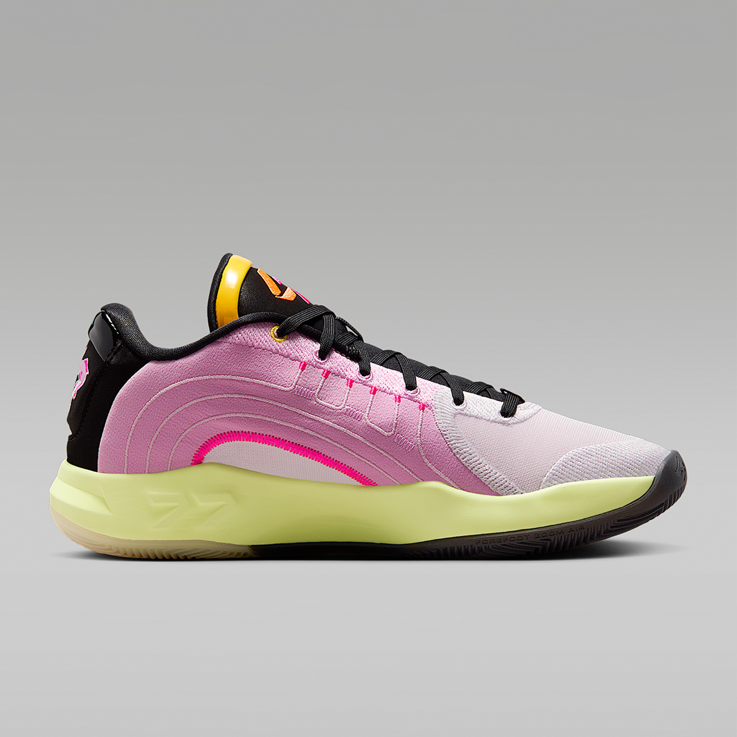 Nike genuine Jordan Luka 4 PF  – обзор и цена Men Shoes Jordan 4