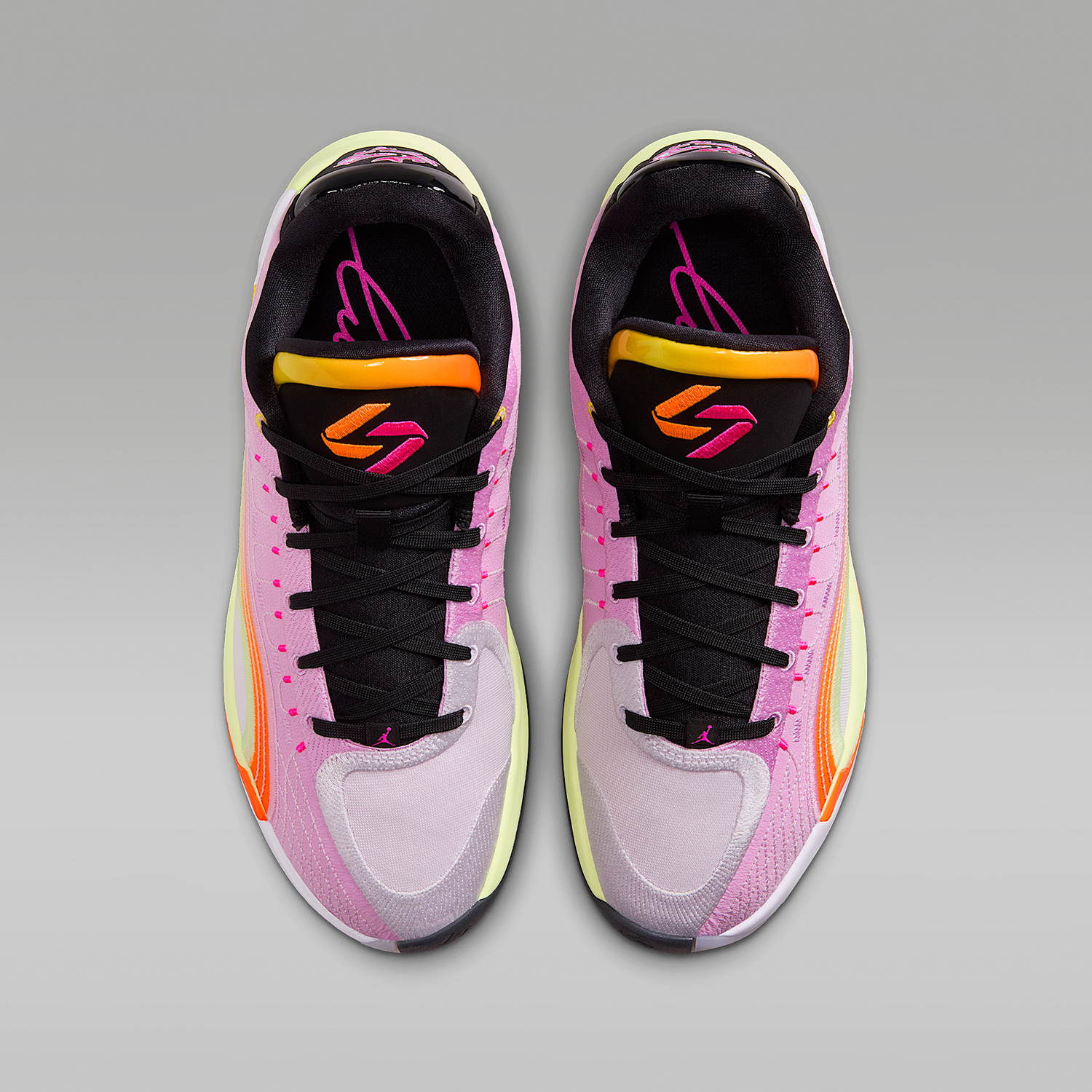 Nike genuine Jordan Luka 4 PF  – обзор и цена Men Shoes Jordan 4