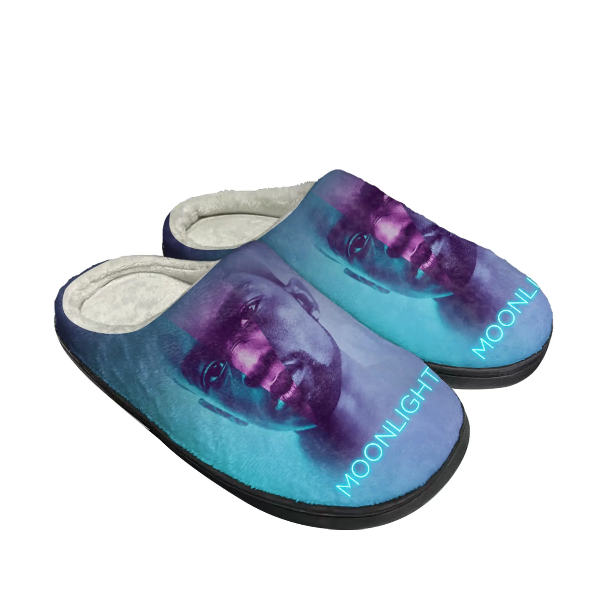 Moonlight Movie Home Cotton Sl – обзор и цена Men Shoes Casual