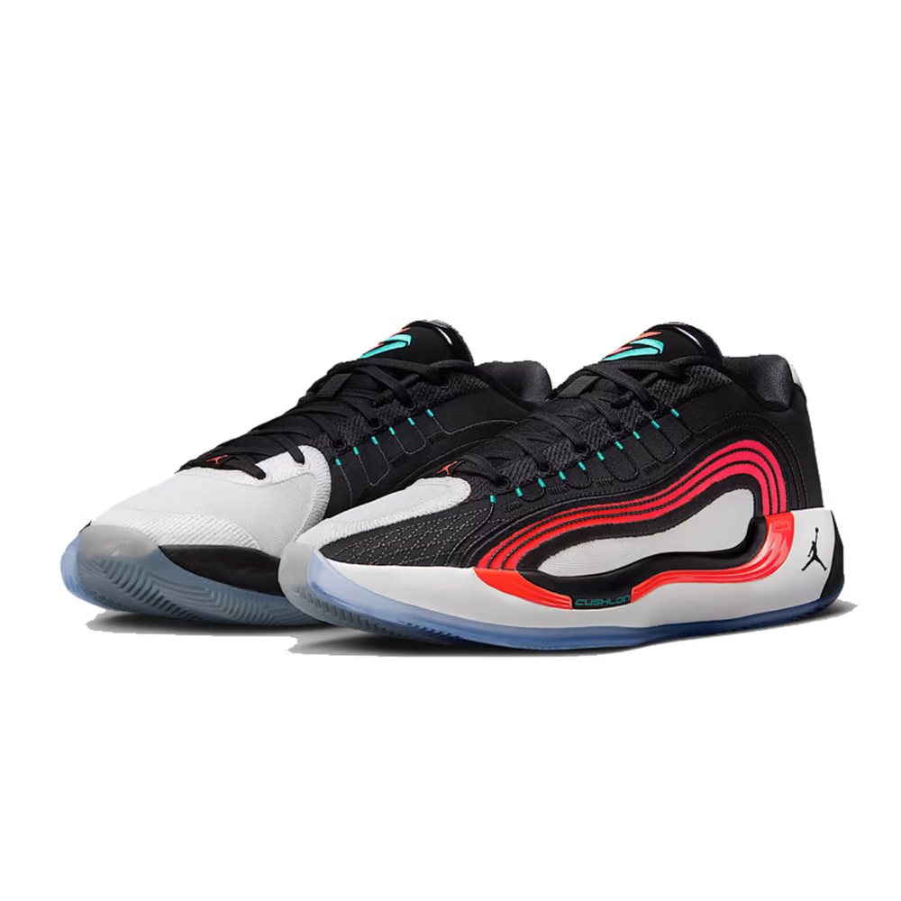 Nike Jordan Luka 4 Supportive, – обзор и цена Men Shoes Jordan 4