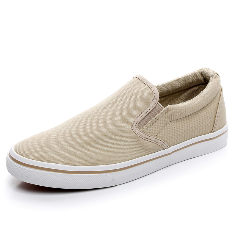 FUQIAO New Canvas Driving Shoe – обзор и цена Men'S Shoes Green And White