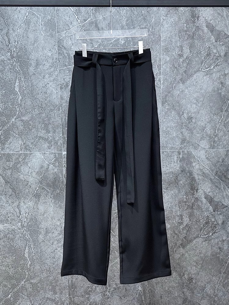 Owen Seak Men Straight Pants M – обзор и цена Men Shoes Xxl