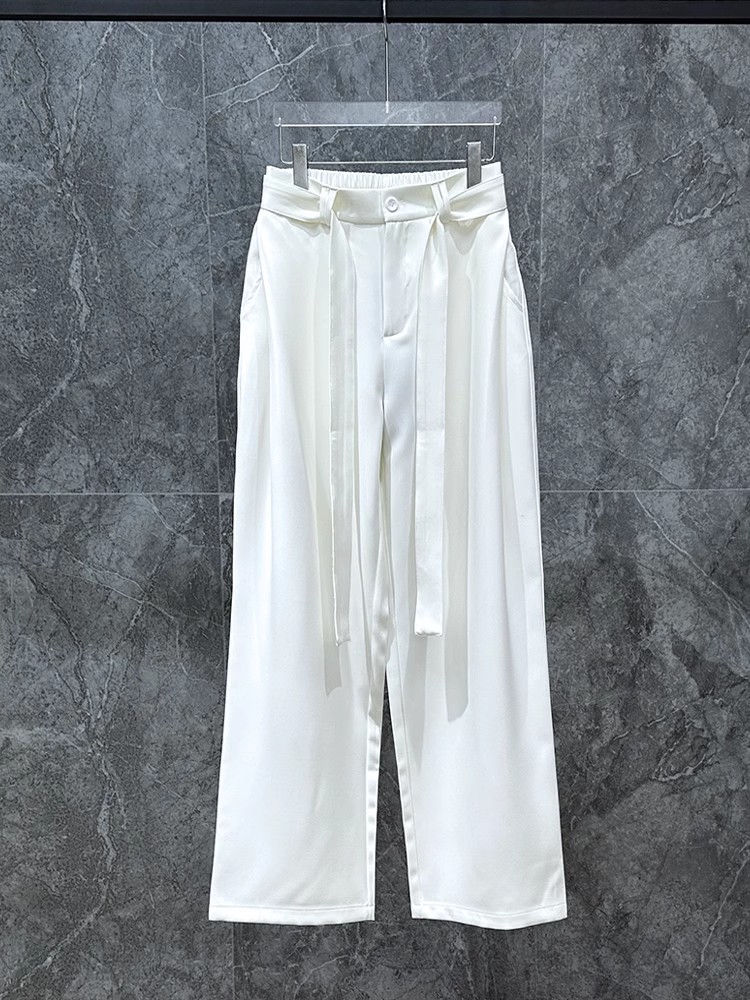 Owen Seak Men Straight Pants M – обзор и цена Men Shoes Xxl