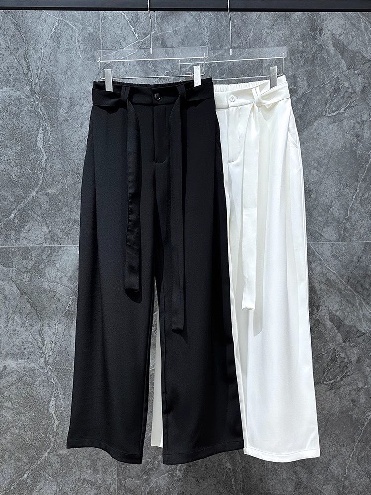 Owen Seak Men Straight Pants M – обзор и цена Men Shoes Xxl