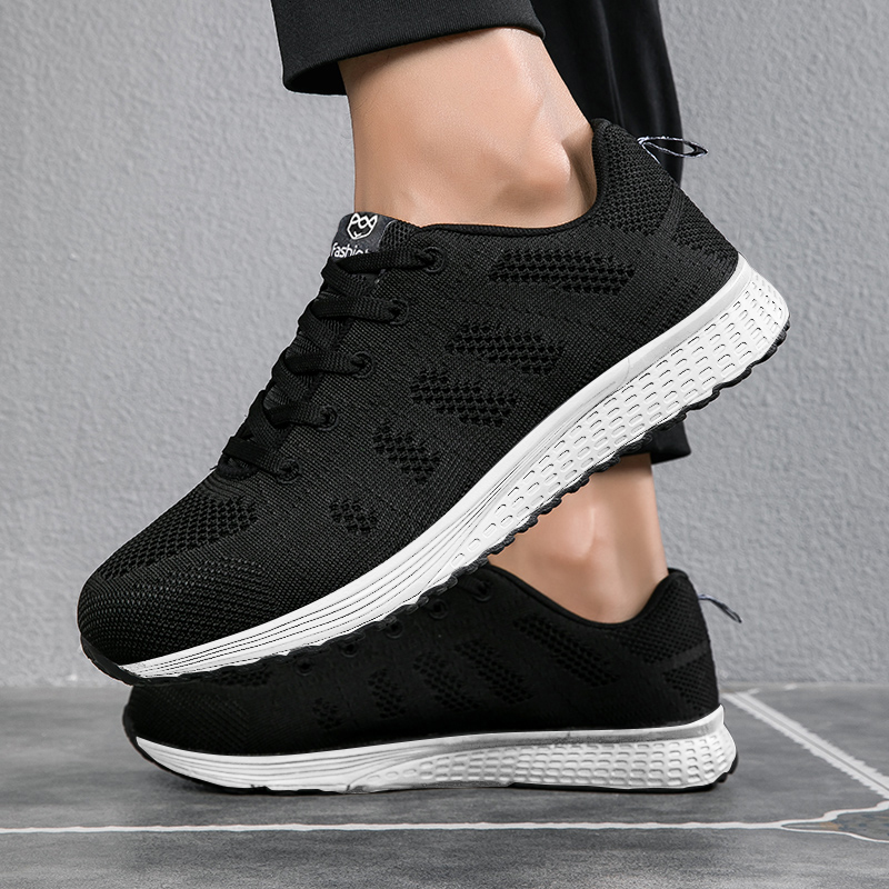 Men Shoes Breathable Casual Sn – обзор и цена Men Shoes Xxl