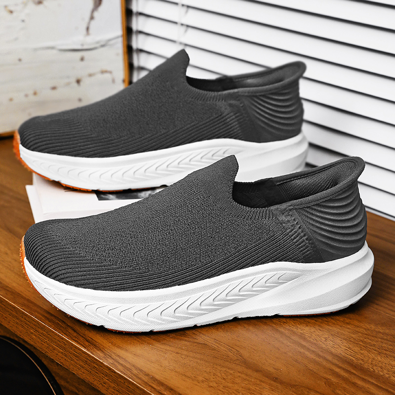 Running Mesh Shoes Fashion Cas – обзор и цена Men Shoes Running