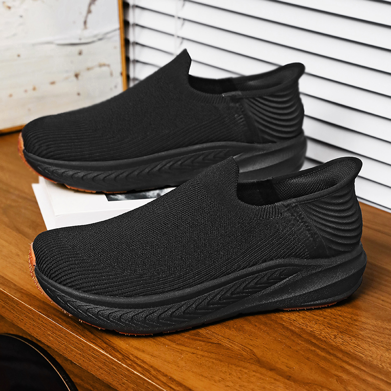 Running Mesh Shoes Fashion Cas – обзор и цена Men Shoes Running