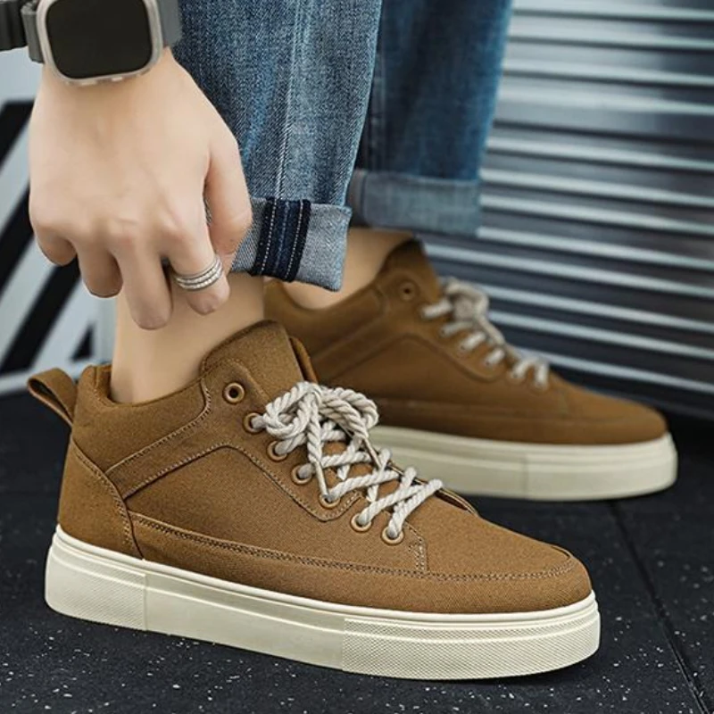 Thick Sole Height Increasing H – обзор и цена Men'S Shoes With Height Increase
