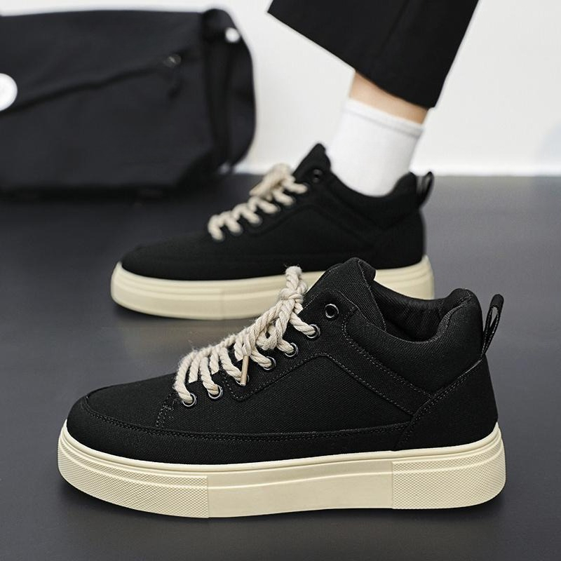 Thick Sole Height Increasing H – обзор и цена Men'S Shoes With Height Increase