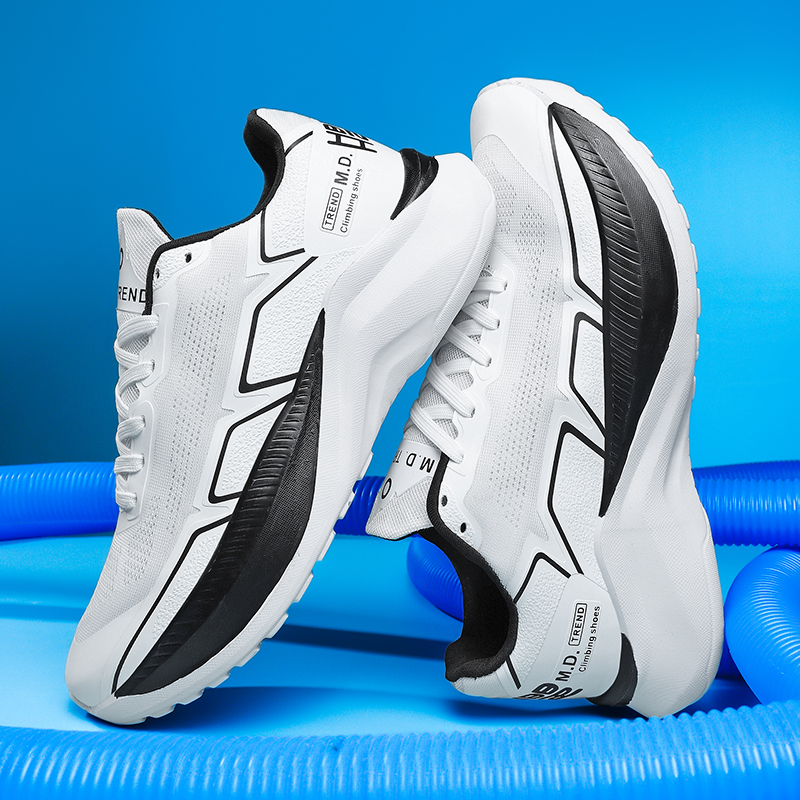 2025 new men's running shoes f – обзор и цена Men'S Shoes New Balance
