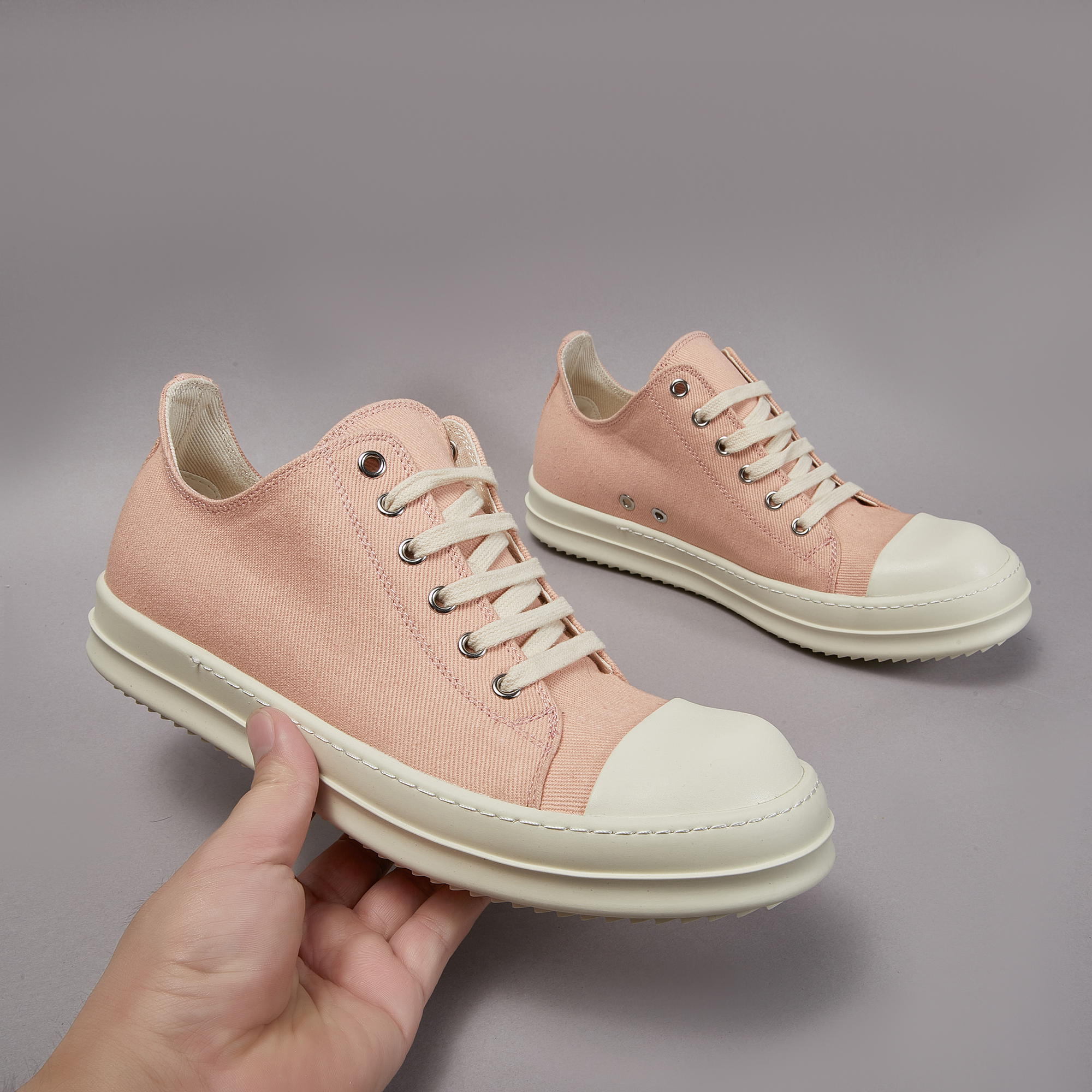 Multifunctional Dirty Pink Twi – обзор и цена Men Shoes Boots