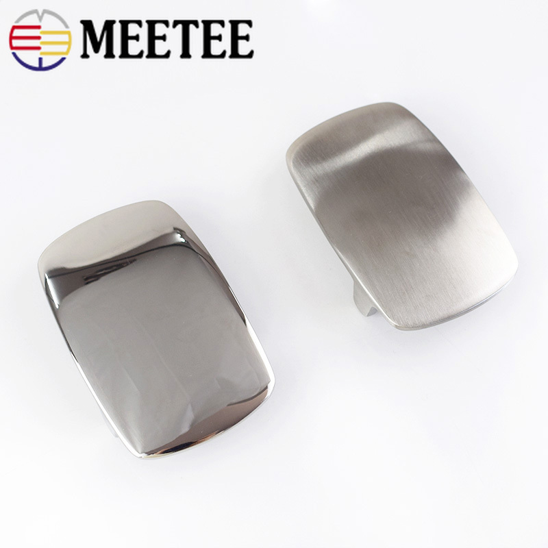 Meetee 39mm Solid Stainless St – обзор и цена Men Shoes Jeans