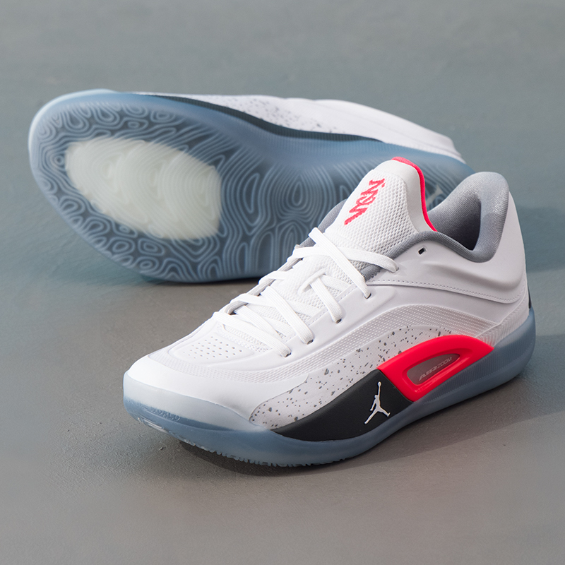Nike Men's Shoes Jordan Zion 4 – обзор и цена Men Shoes Jordan 4