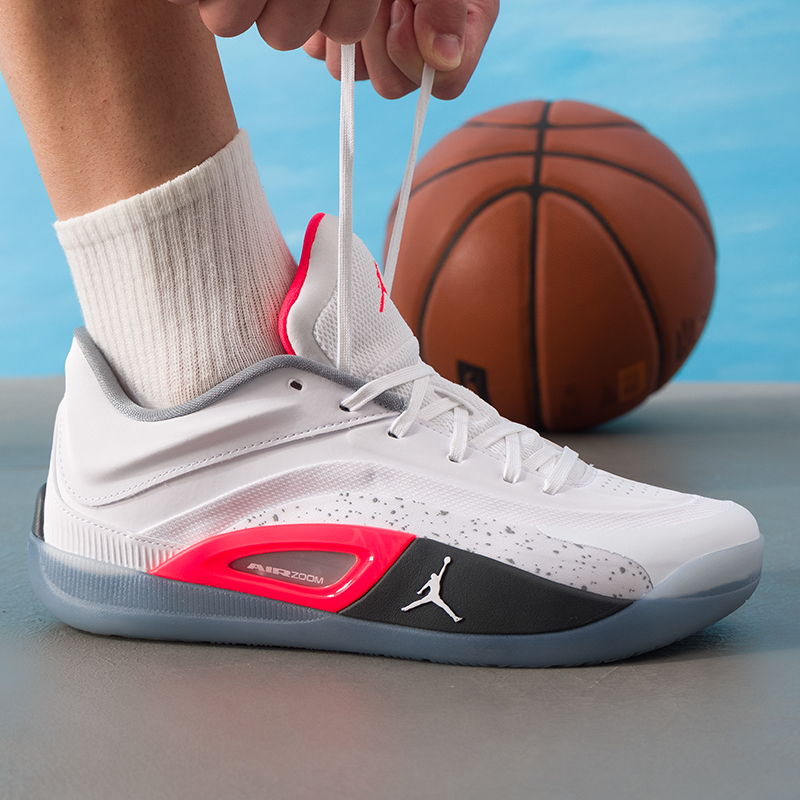 Nike Men's Shoes Jordan Zion 4 – обзор и цена Men Shoes Jordan 4