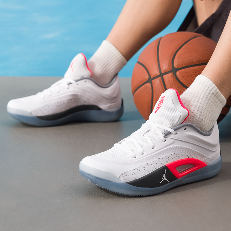 Nike Men's Shoes Jordan Zion 4 – обзор и цена Men Shoes Jordan 4