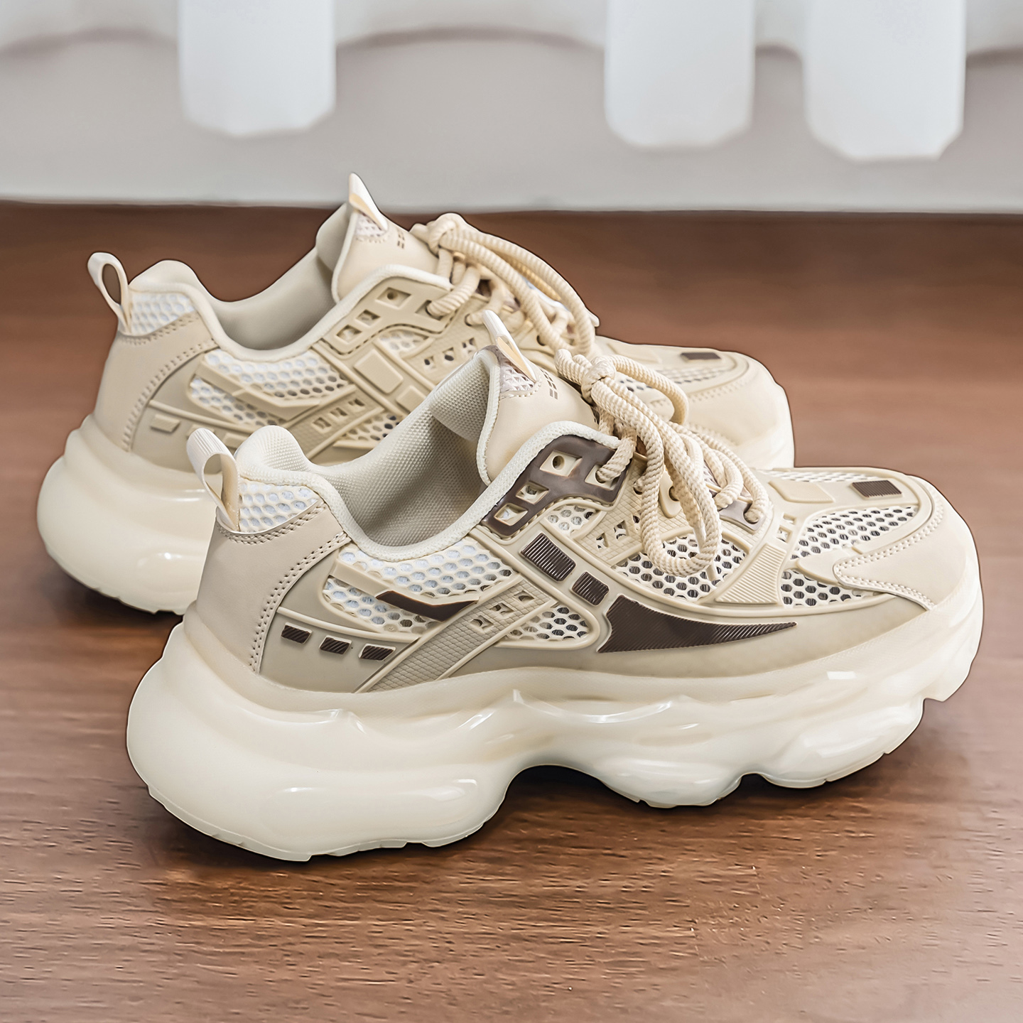 YUYIN Men's Sneakers Casual At – обзор и цена Men Shoes Running