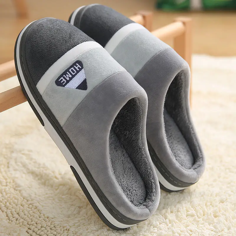 Big Size 48 49 Men Home Slippe – обзор и цена Men Shoes Casual