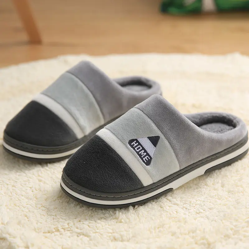 Big Size 48 49 Men Home Slippe – обзор и цена Men Shoes Casual