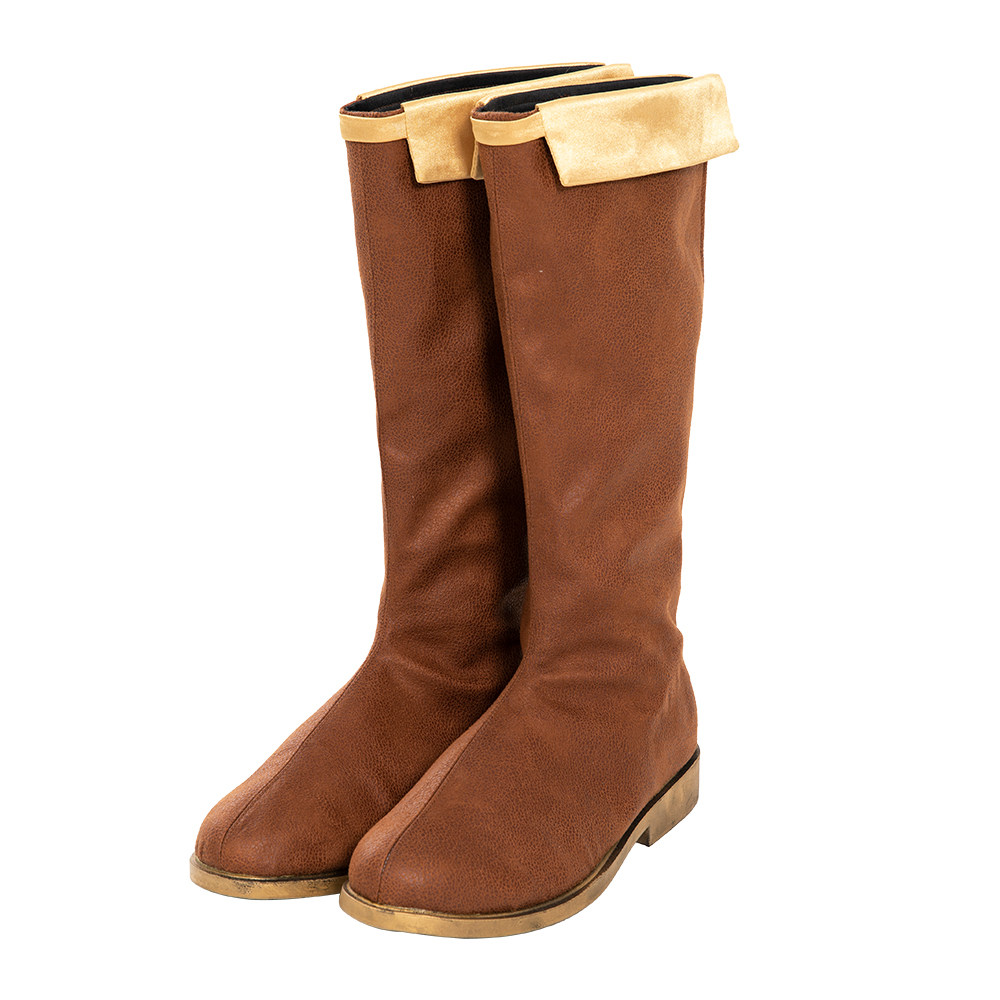 Link Leather Hero Tunic Shoes  – обзор и цена Men Shoes Boots