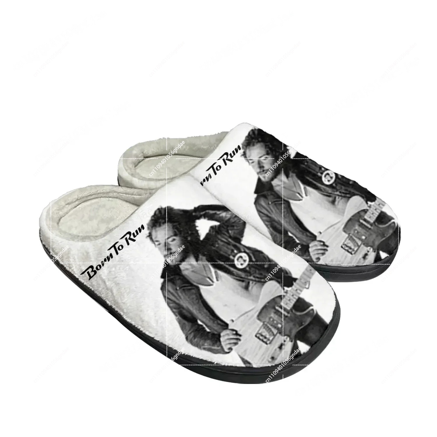 Born To Run Home Cotton Custom – обзор и цена Men Shoes Running