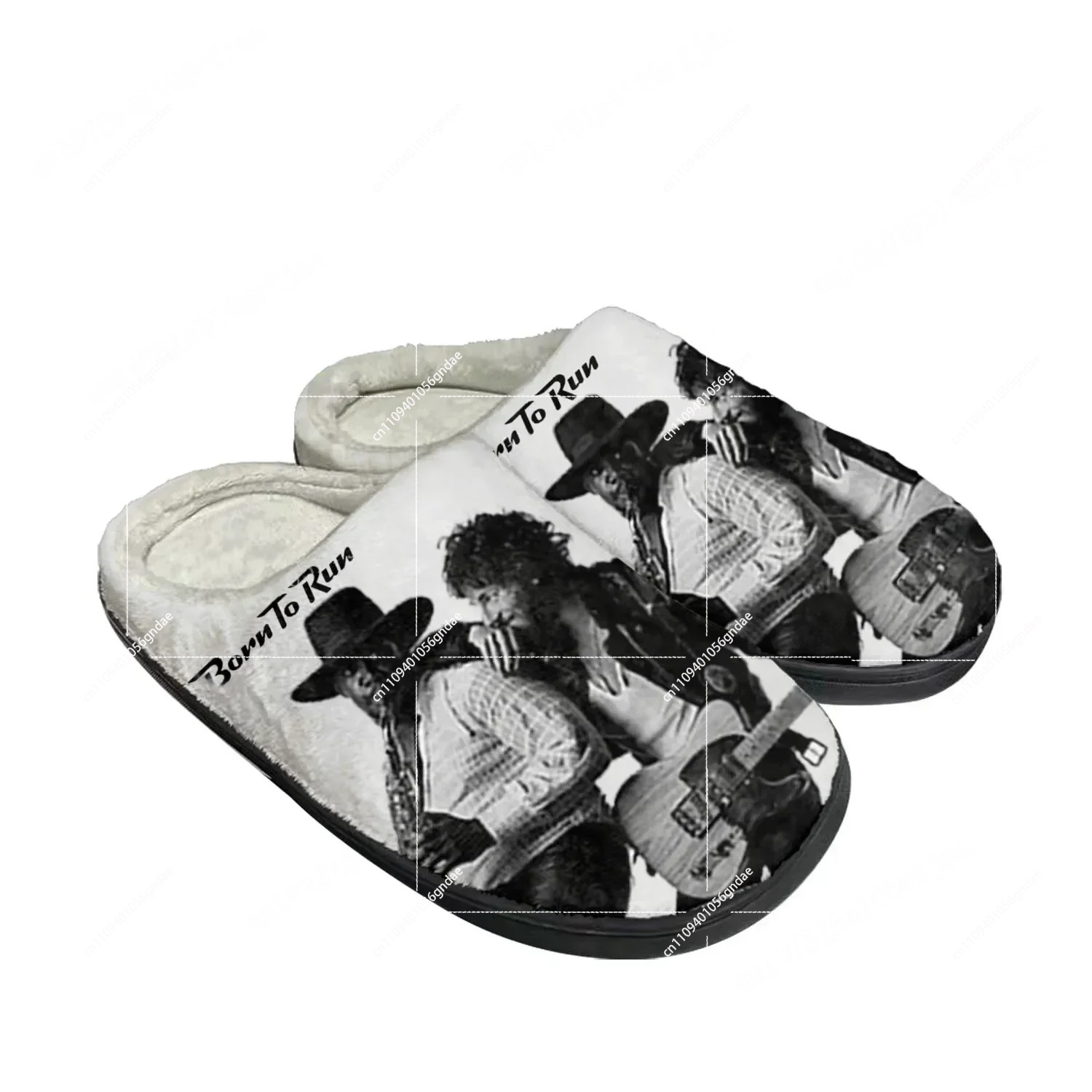 Born To Run Home Cotton Custom – обзор и цена Men Shoes Running