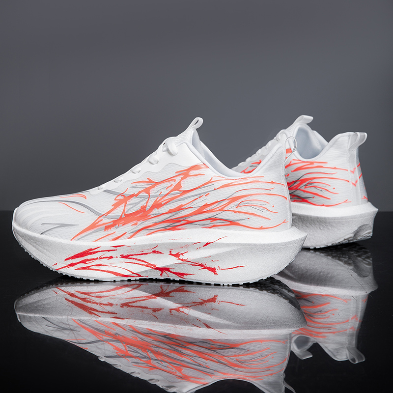 Men Running Shoes Carbon Board – обзор и цена Men Shoes Running