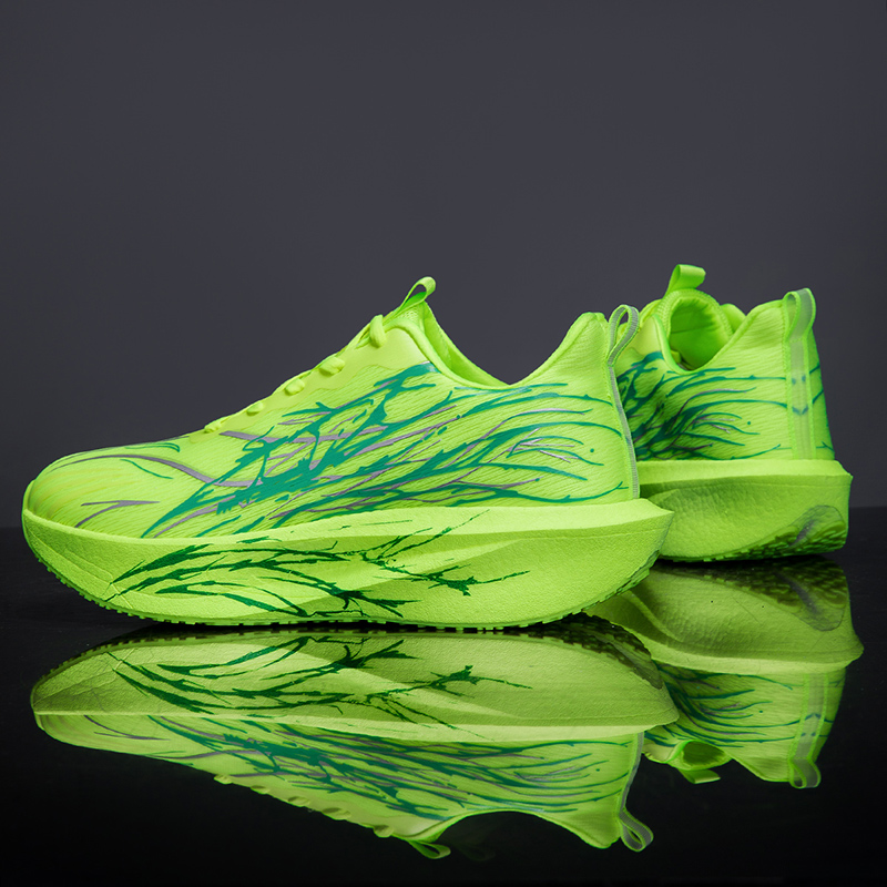 Men Running Shoes Carbon Board – обзор и цена Men Shoes Running