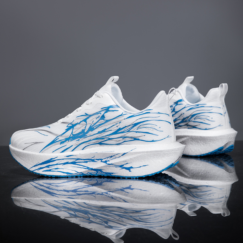 Men Running Shoes Carbon Board – обзор и цена Men Shoes Running