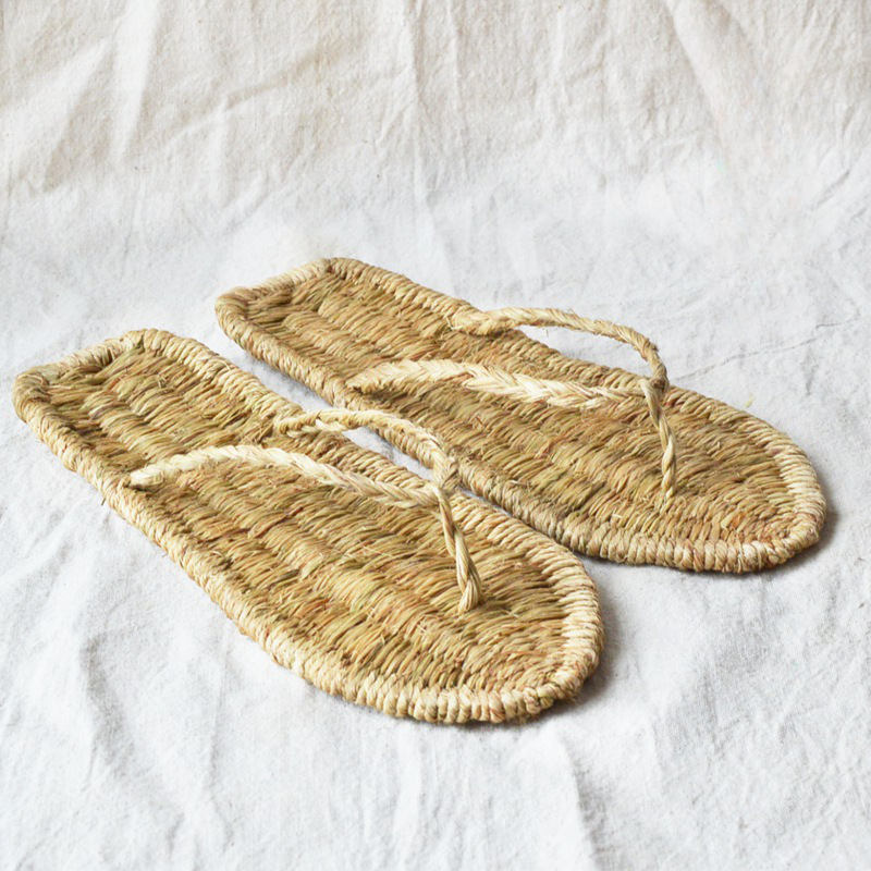 Straw Sandals for Men and Wome – обзор и цена Men Shoes Xxl