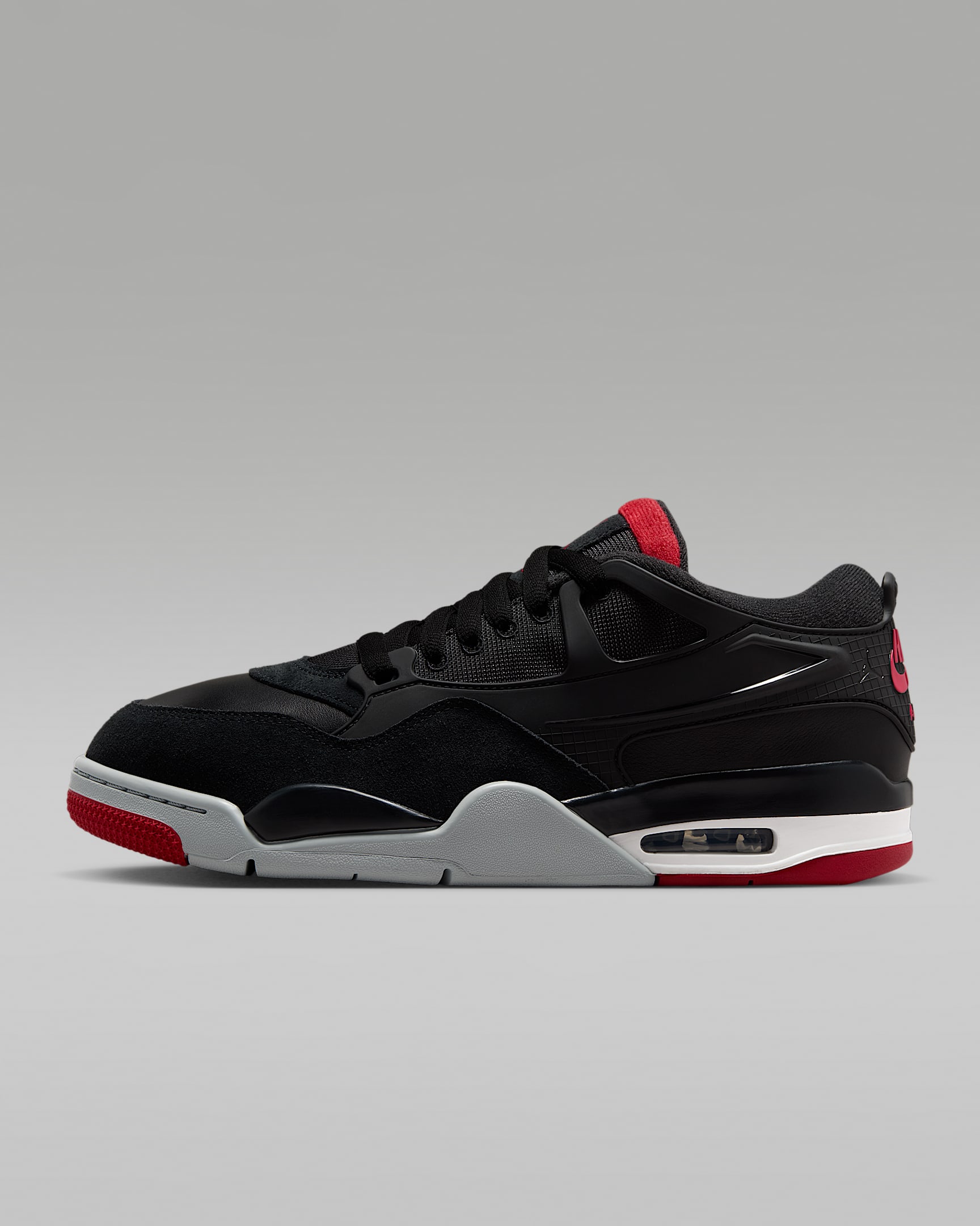Air Jordan 4 RM Men's Athletic – обзор и цена Men Shoes Jordan 4