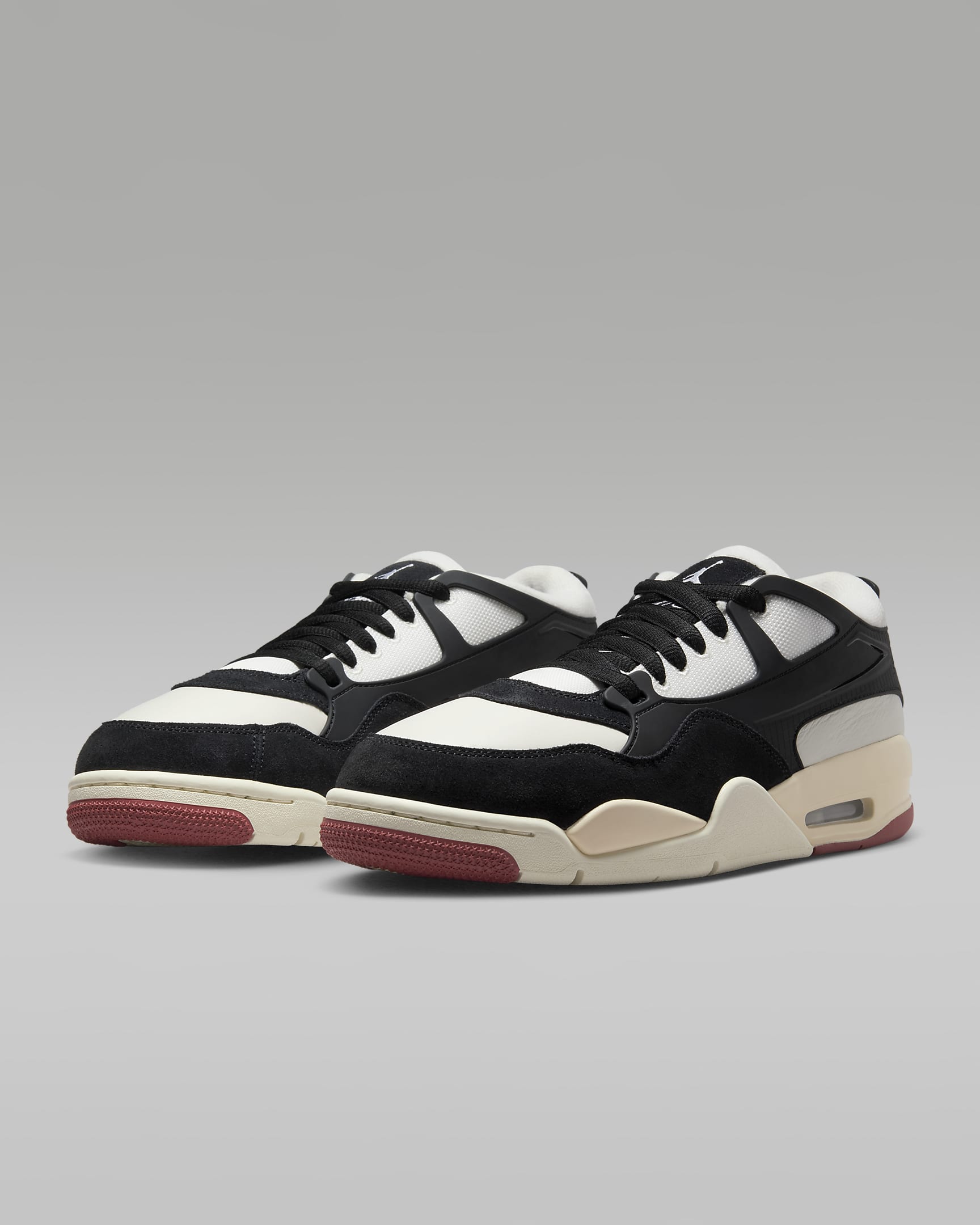 Air Jordan 4 RM Men's Athletic – обзор и цена Men Shoes Jordan 4