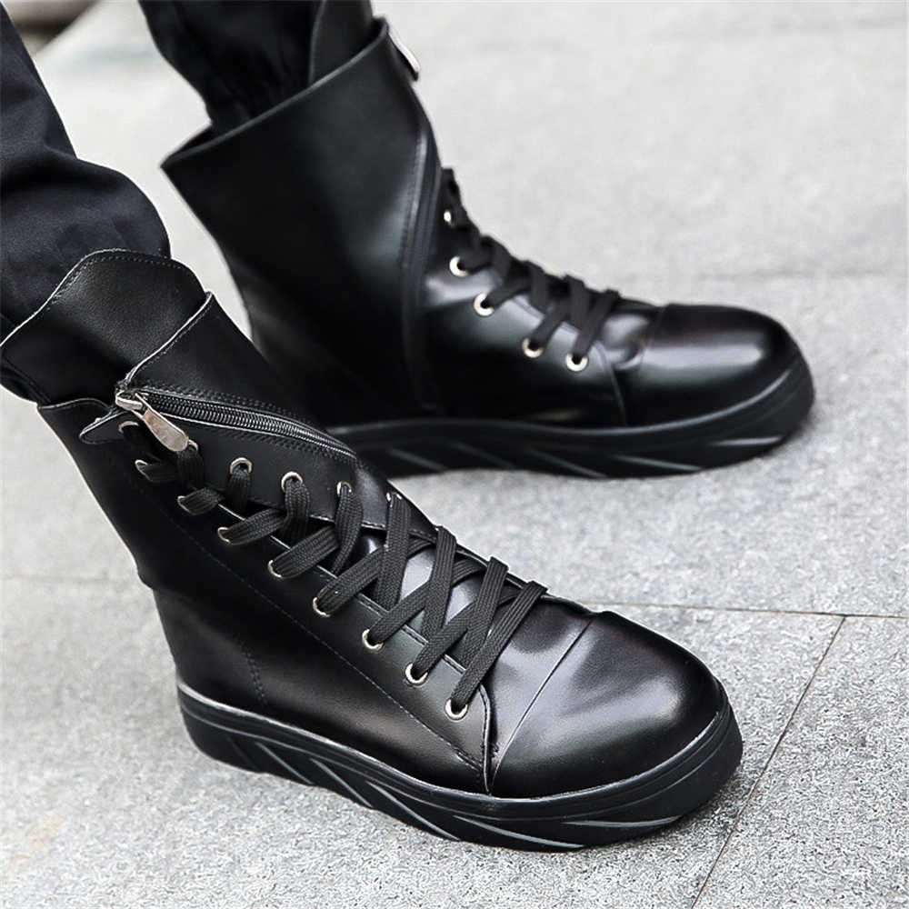 43-44 Low Top Luxury Design Sn – обзор и цена Men Shoes Boots