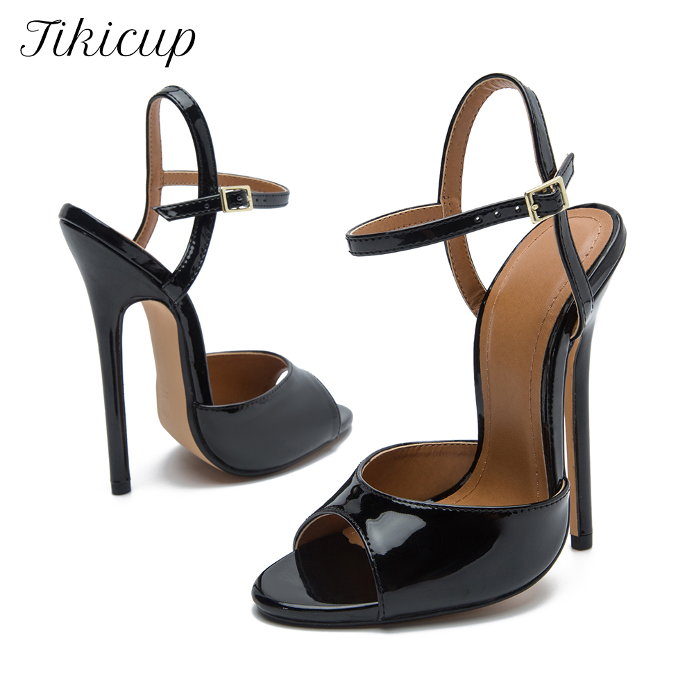 Tikicup Plus Size Summer Sexy  – обзор и цена Men Shoes Casual