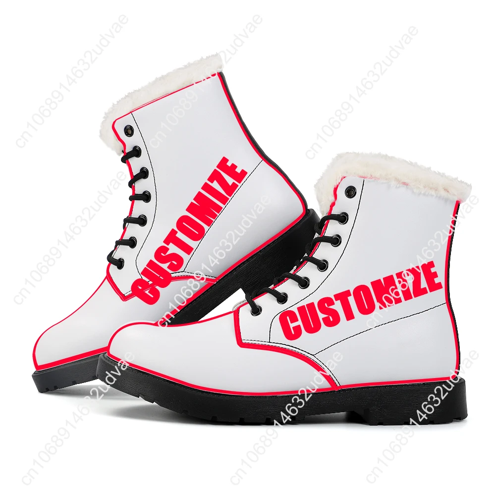 Lana Del Rey Singer Plush Boot – обзор и цена Men Shoes Boots