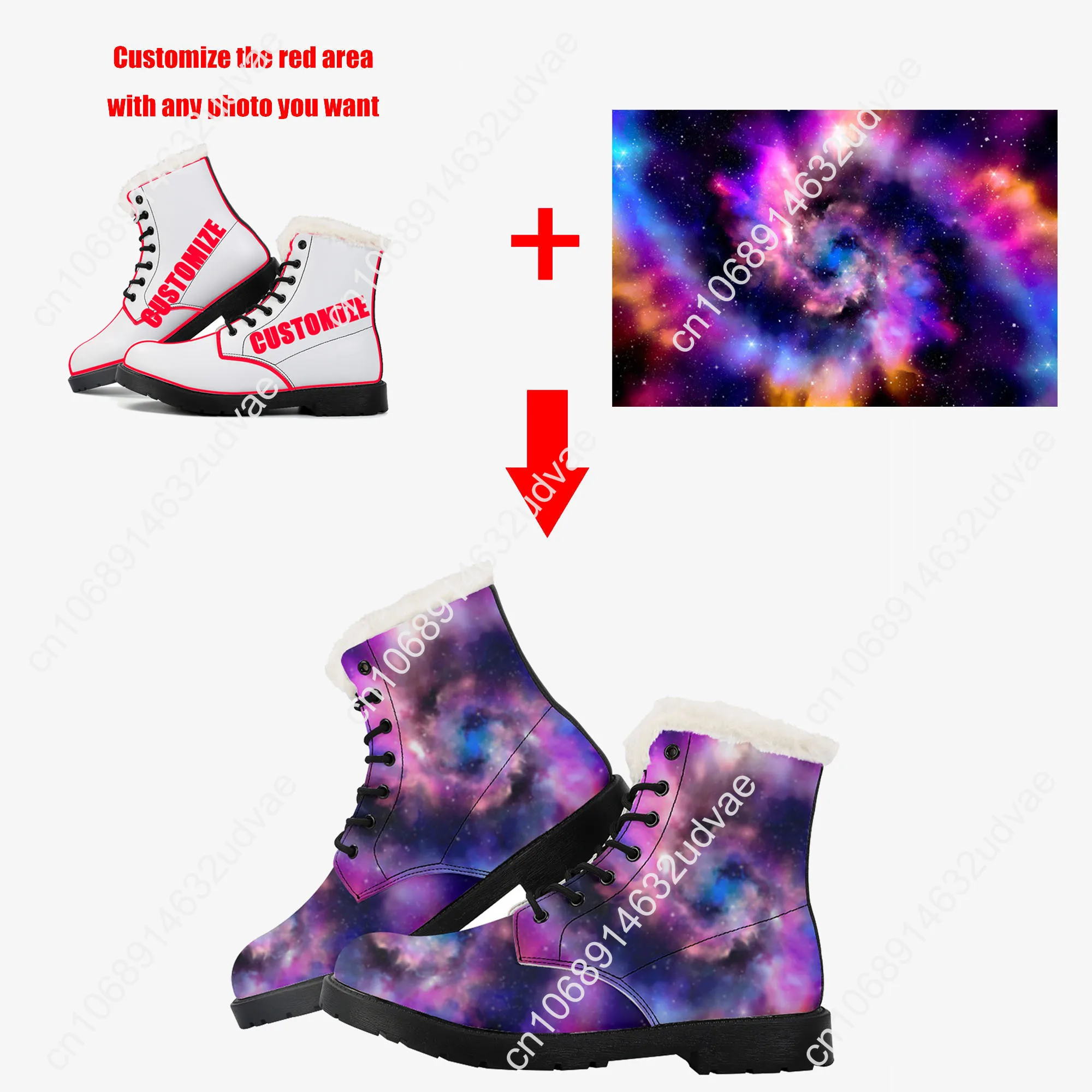 Lana Del Rey Singer Plush Boot – обзор и цена Men Shoes Boots