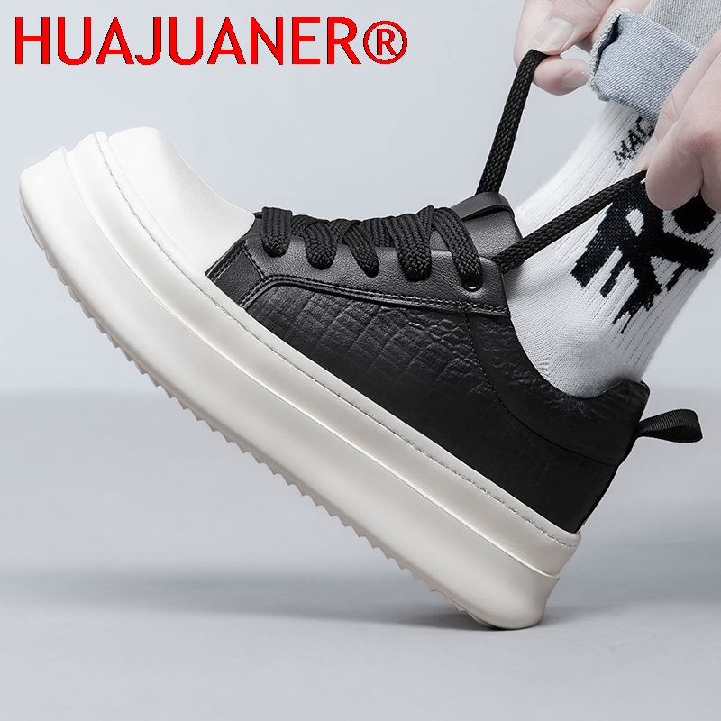 Men's Leather Elevator Shoes 7 – обзор и цена Men'S Shoes With Height Increase