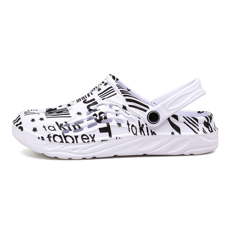 Big Size 47 48 49 Men Clogs Su – обзор и цена Men Shoes Xxl